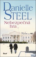 kniha Nebezpečná hra, Ikar 2018