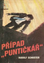 kniha Případ "Puntičkář", Naše vojsko 1987