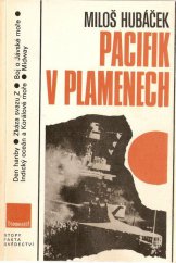 kniha Pacifik v plamenech, Panorama 1990