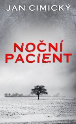 kniha Noční pacient, Baronet 2015