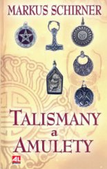 kniha Talismany a amulety, Alpress 2006
