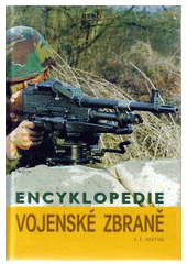 kniha Vojenské zbraně encyklopedie, Rebo 2005