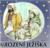 kniha Narození Ježíška, Granit 1995