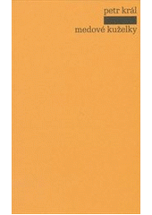 kniha Medové kuželky, Pulchra 2011