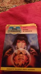 kniha Svatba se satanem, Ivo Železný 1996
