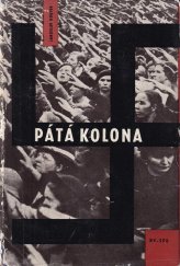 kniha Nacistická pátá kolona v ČSR, Naše vojsko 1962