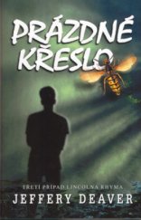 kniha Prázdné křeslo, Domino 2000