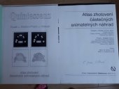 kniha Atlas zhotovení částečných snímatelných náhrad, Quintessenz 1994