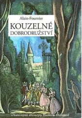 kniha Kouzelné dobrodružství, Rybka Publishers 2023