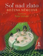 kniha Soľ nad zlato, Buvik 2011