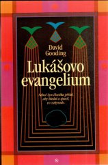 kniha Lukášovo evangelium neboť Syn člověka přišel, aby hledal a spasil, co zahynulo, Návrat domů 1994