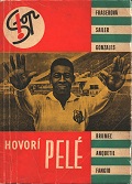 kniha Hovorí Pelé, Šport 1965