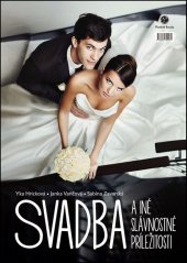 kniha Svadba a iné slávnostné príležitosti, Plat4M 2016