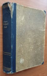 kniha Majitel hutí, Hejda & Tuček 1912