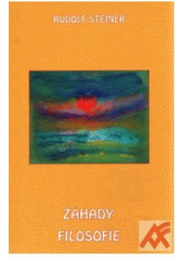 kniha Záhady filosofie [v historickém nástinu : (I. a II. díl)], Michael 2008