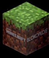 kniha Minecraft Blokopedie, Egmont 2015