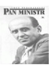 kniha Pan ministr, Primus 1996