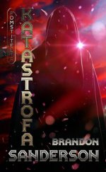 kniha Katastrofa, Slovart 2019