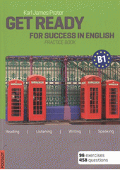 kniha Get ready for success in English., Polyglot 2011
