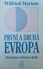 kniha První a druhá Evropa, Panevropa 1995