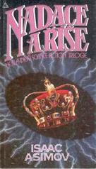 kniha Nadace a říše, AG kult 1991