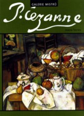 kniha P. Cézanne, Rebo 2005