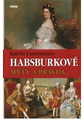 kniha Habsburkové mýty a pravda, Víkend  2011