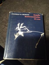 kniha Sonata horizontálního života [Básně 1935-1936, Československý spisovatel 1959