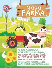 kniha Naša farma, Foni book 2022