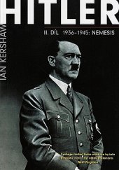 kniha Hitler, 1936-1945: Nemesis, Argo 2015