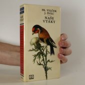 kniha Naše vtáky, Obzor 1971
