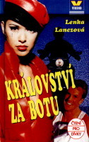 kniha Království za botu, Víkend  1995