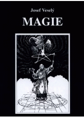 kniha Magie, Vodnář 2001