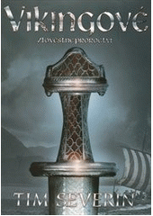 kniha Vikingové. Zlověstné proroctví, BB/art 2012
