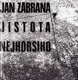 kniha Jistota nejhoršího Výbor z básnické pozůstalosti, Československý spisovatel 1991