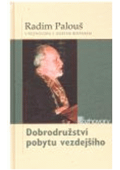 kniha Dobrodružství pobytu vezdejšího, Karmelitánské nakladatelství 2006