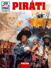 kniha Piráti, Fraus 2006