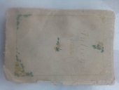 kniha Julien [Herodias], Šimek 1922