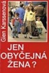 kniha Jen obyčejná žena?, Luxpress 1992