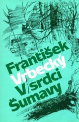 kniha V srdci Šumavy, Naše vojsko 1988