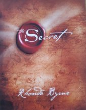 kniha The Secret, Atria Books 2006