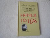 kniha Mahnrufe des Elias = Clamores Eliae : (Auswahl), Primus 1996