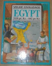 kniha Egypt 3118 př. Kr. - 642 po Kr., Public History 1994