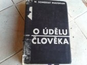 kniha O údělu člověka, SNKLU 1964