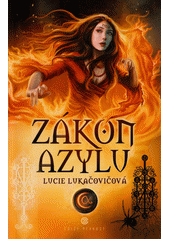 kniha Zákon azylu, Epocha 2021