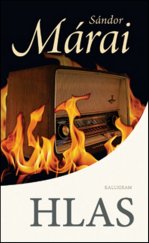 kniha Hlas, Kalligram 2013