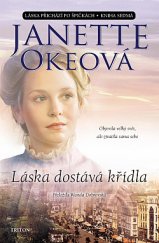 kniha Láska přichází po špičkách 7. - Láska dostává křídla - Sny se někdy plní., Triton 2021