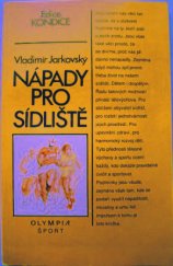 kniha Nápady pro sídliště, Olympia 1987