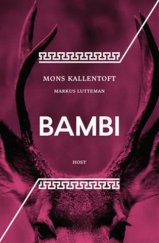 kniha Bambi, Host 2017