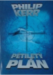 kniha Pětiletý plán, BB/art 1999